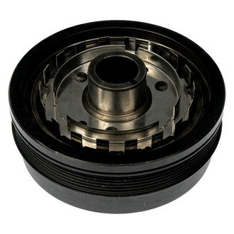 Dorman® - OE Solutions™ Regular Grade Type Harmonic Balancer Assembly Kit