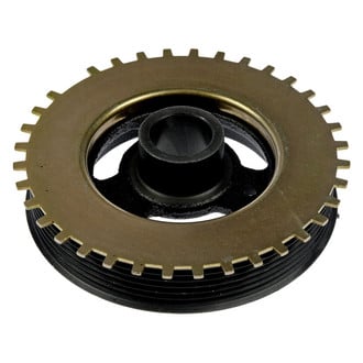 Dorman® - OE Solutions™ Regular Grade Type Harmonic Balancer Assembly Kit