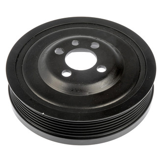 Dorman® - OE Solutions™ Regular Grade Type Harmonic Balancer Assembly Kit