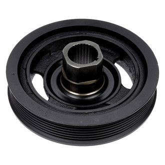 Dorman® - OE Solutions™ Regular Grade Type Harmonic Balancer Assembly Kit