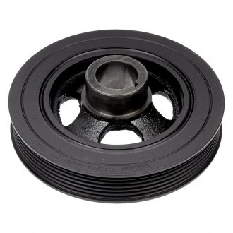 Dorman® - OE Solutions™ Regular Grade Type Harmonic Balancer Assembly Kit