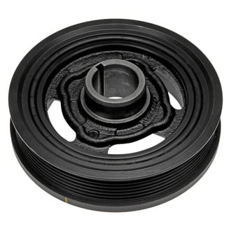 Dorman® - OE Solutions™ Regular Grade Type Harmonic Balancer Assembly Kit