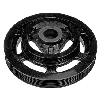 Dorman® - OE Solutions™ Regular Grade Type Harmonic Balancer Assembly Kit