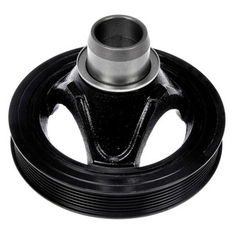 Dorman® - OE Solutions™ Regular Grade Type Harmonic Balancer Assembly Kit