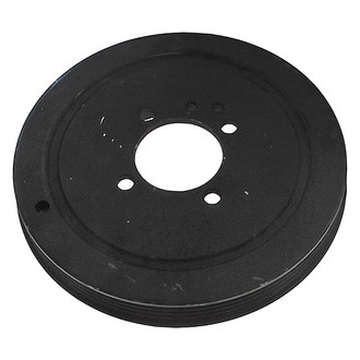 Dorman® - OE Solutions™ Regular Grade Type Harmonic Balancer Assembly Kit