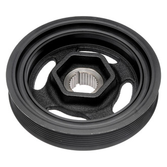Dorman® - OE Solutions™ Regular Grade Type Harmonic Balancer Assembly
