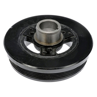 Dorman® - OE Solutions™ Regular Grade Type Harmonic Balancer Assembly