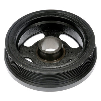 Dorman® - OE Solutions™ Regular Grade Type Harmonic Balancer Assembly