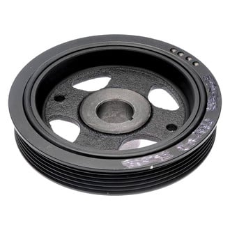 Dorman® - OE Solutions™ Harmonic Balancer