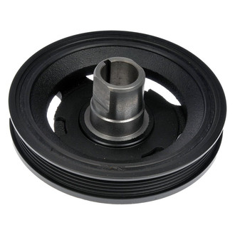Dorman® - OE Solutions™ Regular Grade Type Harmonic Balancer Assembly