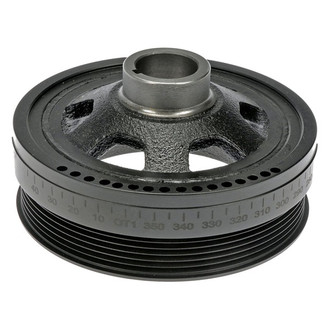 Dorman® - OE Solutions™ Harmonic Balancer