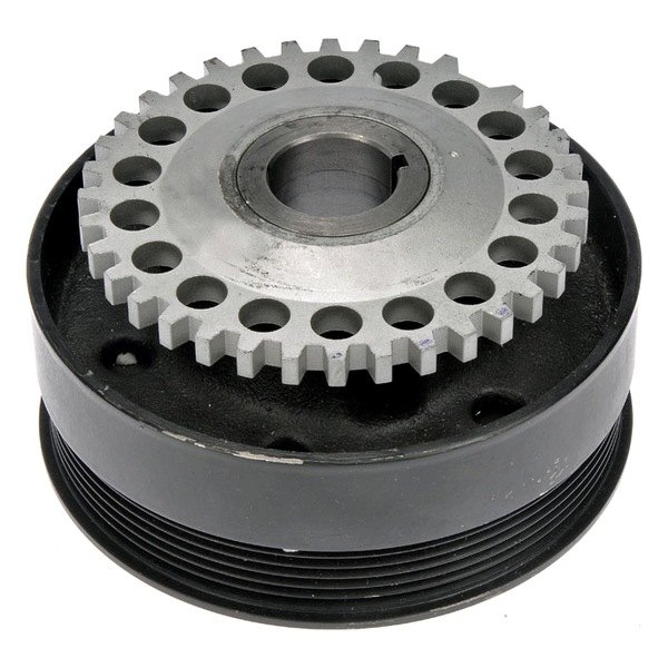 Dorman® 594418 OE Solutions™ Regular Grade Type Harmonic Balancer