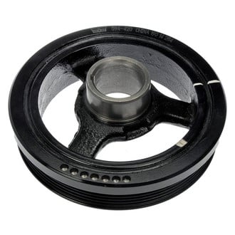 Dorman® - OE Solutions™ Regular Grade Type Harmonic Balancer Assembly