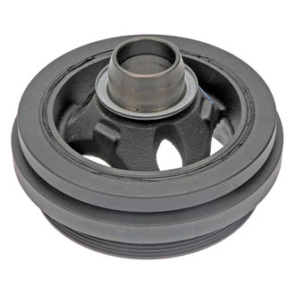 Dorman® - OE Solutions™ Regular Grade Type Harmonic Balancer Assembly