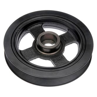 Dorman® - OE Solutions™ Regular Grade Type Harmonic Balancer Assembly