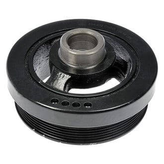 Dorman® - OE Solutions™ Regular Grade Type Harmonic Balancer Assembly