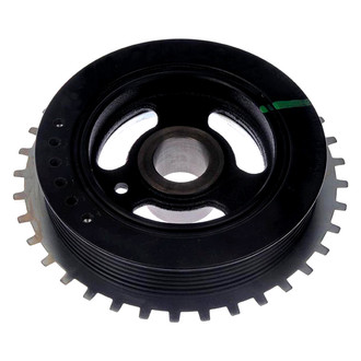 Dorman® - OE Solutions™ Regular Grade Type Harmonic Balancer Assembly