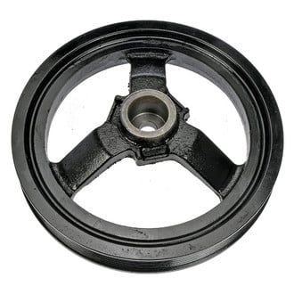 Dorman® - OE Solutions™ Regular Grade Type Harmonic Balancer Assembly