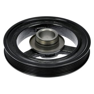 Dorman® - OE Solutions™ Harmonic Balancer