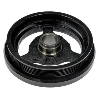 Dorman® - OE Solutions™ Regular Grade Type Harmonic Balancer Assembly