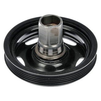Dorman® - OE Solutions™ Regular Grade Type Harmonic Balancer Assembly