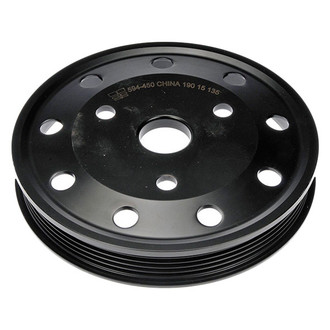 Dorman® - OE Solutions™ Regular Grade Type Harmonic Balancer Assembly