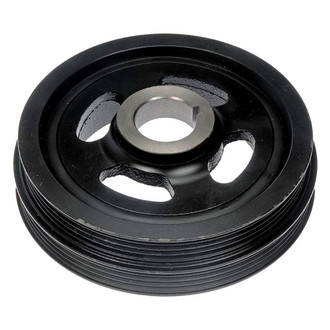 Dorman® - OE Solutions™ Regular Grade Type Harmonic Balancer Assembly