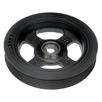 Dorman® - OE Solutions™ Regular Grade Type Harmonic Balancer Assembly