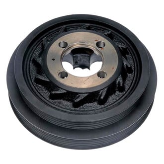 Dorman® - OE Solutions™ Regular Grade Type Harmonic Balancer Assembly