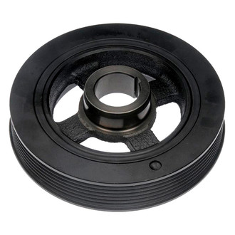 Dorman® - OE Solutions™ Regular Grade Type Harmonic Balancer Assembly