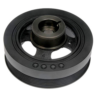 Dorman® - OE Solutions™ Regular Grade Type Harmonic Balancer Assembly