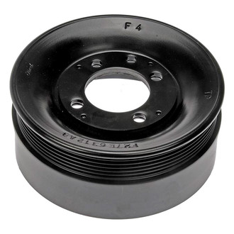 Dorman® - OE Solutions™ Regular Grade Type Harmonic Balancer Assembly