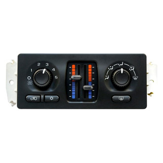 Dorman® - Remanufactured Climate Control Module