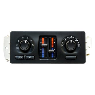 Dorman® - Remanufactured Climate Control Module