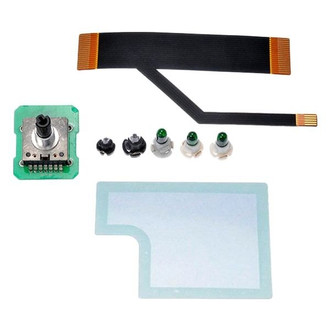Dorman® - Climate Control Module Repair Kit