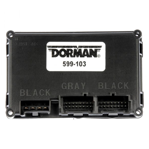Dorman® - Transfer Case Control Module