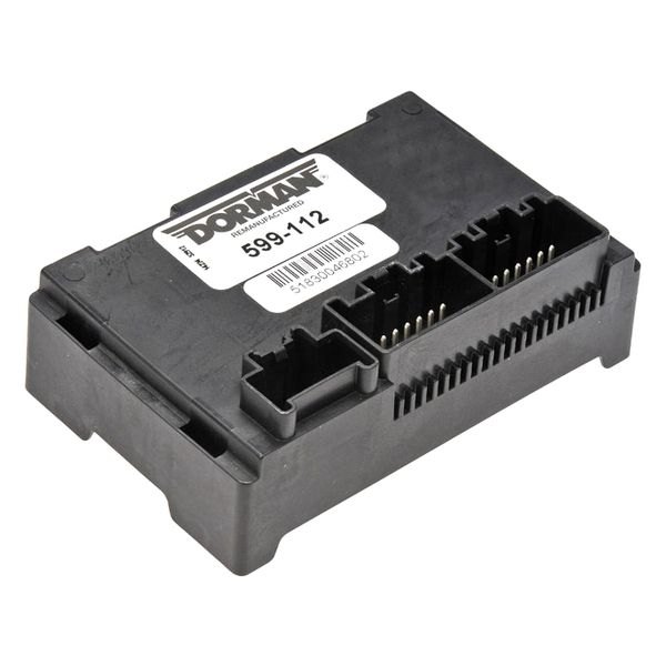 Dorman® - Transfer Case Control Module