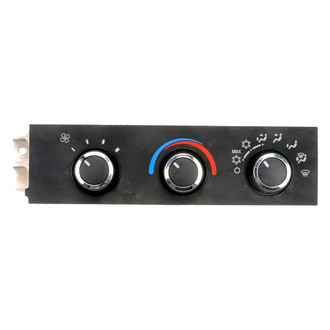 Dorman® - Remanufactured Climate Control Module