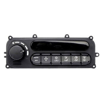 Dorman® - Climate Control Module
