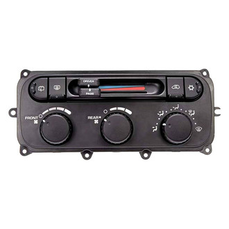 Dorman® - Climate Control Module