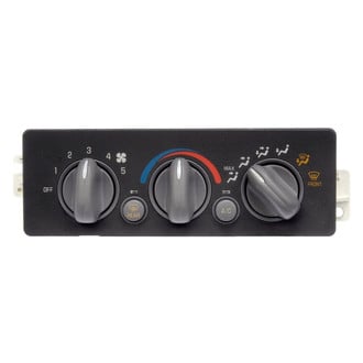 Dorman® - Remanufactured Climate Control