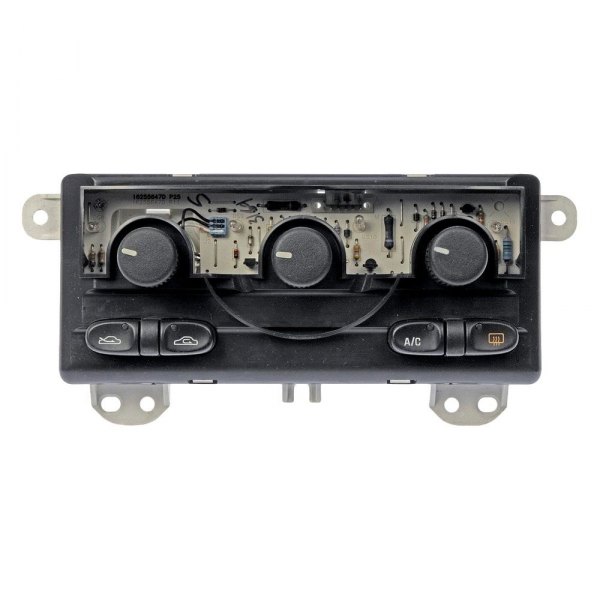 Dorman® - Remanufactured Climate Control