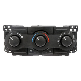Dorman® - Climate Control Module
