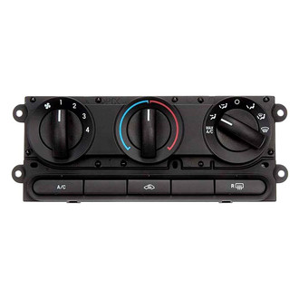 Dorman® - Climate Control Module