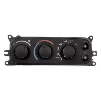 Dorman® - Remanufactured Climate Control Module