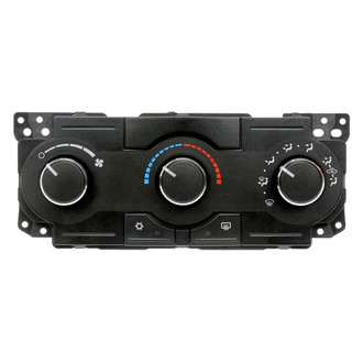Dorman® - Remanufactured Climate Control Module