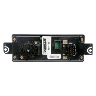 Dorman® - Climate Control Module