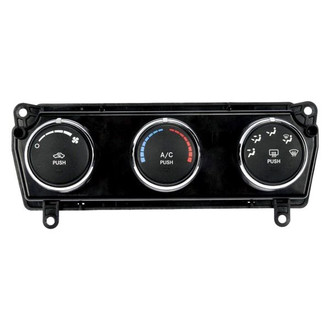 Dorman® - Climate Control Module