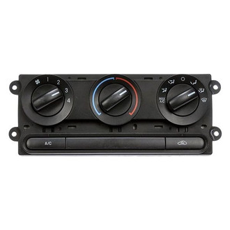 Dorman® - Remanufactured Climate Control Module