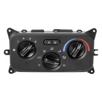 Dorman® - Remanufactured Climate Control Module